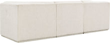 Load image into Gallery viewer, Ollie - 3 Seat Modular Sofa
