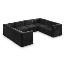 Load image into Gallery viewer, Quincy - 8 Piece Modular Sectional