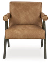 Load image into Gallery viewer, Goda - Accent Chair