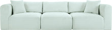 Load image into Gallery viewer, Shaggy - 3 Seat Modular Sofa