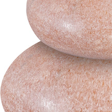 Load image into Gallery viewer, Pumpkin - 3 Piece Marble Decorative Object