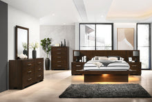 Load image into Gallery viewer, Jessica Bedroom Set