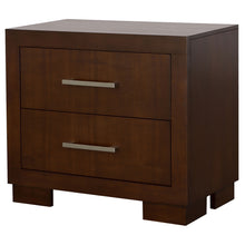 Load image into Gallery viewer, Jessica Nightstand