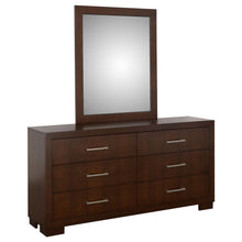 Load image into Gallery viewer, Jessica Dresser with Mirror