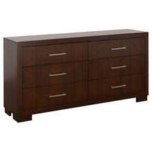 Load image into Gallery viewer, Jessica Bedroom Set