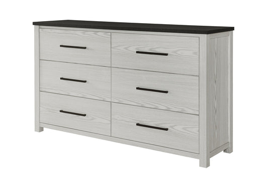 Ava - Dresser - Beige