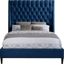 Load image into Gallery viewer, Fritz - Bed
