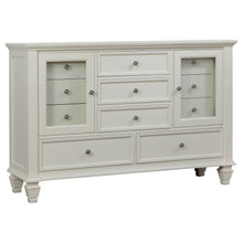 Load image into Gallery viewer, Sandy Beach Bedroom Set - Ego Home Furniture