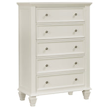 Load image into Gallery viewer, Sandy Beach Bedroom Set - Ego Home Furniture