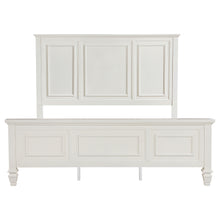 Load image into Gallery viewer, Sandy Beach Panel Bed - Ego Home Furniture
