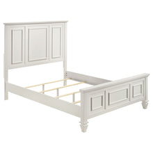 Load image into Gallery viewer, Sandy Beach Panel Bed - Ego Home Furniture