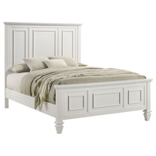 Load image into Gallery viewer, Sandy Beach Panel Bed - Ego Home Furniture
