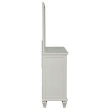 Load image into Gallery viewer, Sandy Beach Dresser with Mirror - Ego Home Furniture