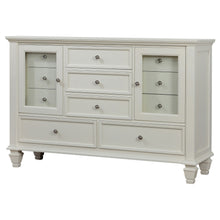 Load image into Gallery viewer, Sandy Beach Dresser - Ego Home Furniture