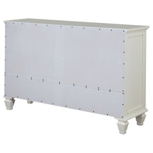 Load image into Gallery viewer, Sandy Beach Dresser - Ego Home Furniture