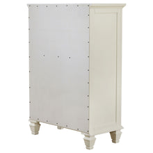 Load image into Gallery viewer, Sandy Beach Chest of Drawers - Ego Home Furniture