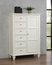 Load image into Gallery viewer, Sandy Beach Door Chest - Ego Home Furniture