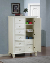 Load image into Gallery viewer, Sandy Beach Door Chest - Ego Home Furniture