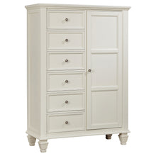 Load image into Gallery viewer, Sandy Beach Door Chest - Ego Home Furniture