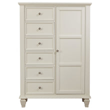 Load image into Gallery viewer, Sandy Beach Door Chest - Ego Home Furniture