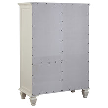 Load image into Gallery viewer, Sandy Beach Door Chest - Ego Home Furniture