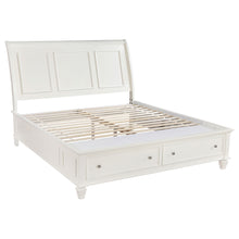Load image into Gallery viewer, Sandy Beach Bedroom Set - Ego Home Furniture