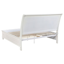 Load image into Gallery viewer, Sandy Beach Panel Platform Storage Bed - Ego Home Furniture