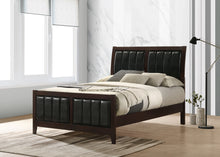 Load image into Gallery viewer, Carlton Panel Bed - Ego Home Furniture