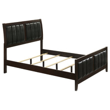 Load image into Gallery viewer, Carlton Panel Bed - Ego Home Furniture