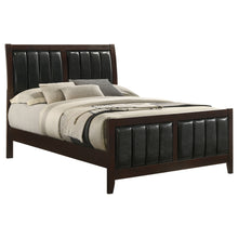 Load image into Gallery viewer, Carlton Panel Bed - Ego Home Furniture