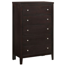 Load image into Gallery viewer, Carlton Bedroom Set