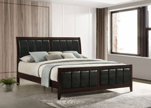 Load image into Gallery viewer, Carlton Panel Bed - Ego Home Furniture