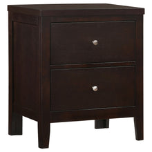 Load image into Gallery viewer, Carlton Bedroom Set