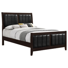 Load image into Gallery viewer, Carlton Panel Bed - Ego Home Furniture