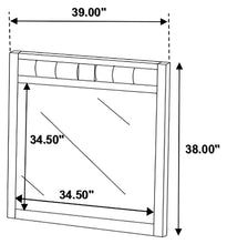 Load image into Gallery viewer, Carlton Bedroom Set