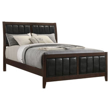 Load image into Gallery viewer, Carlton Panel Bed - Ego Home Furniture