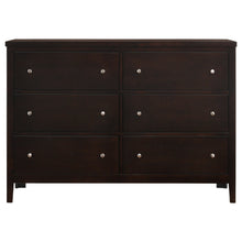 Load image into Gallery viewer, Carlton Bedroom Set