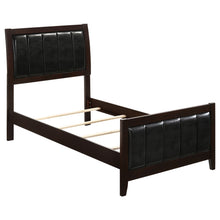Load image into Gallery viewer, Carlton Bedroom Set