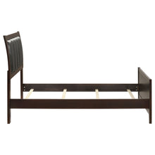 Load image into Gallery viewer, Carlton Panel Bed - Ego Home Furniture