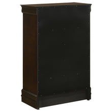 Load image into Gallery viewer, Louis Philippe Bedroom Set