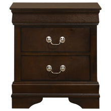 Load image into Gallery viewer, Louis Philippe Bedroom Set
