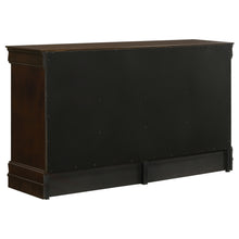 Load image into Gallery viewer, Louis Philippe Bedroom Set