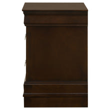 Load image into Gallery viewer, Louis Philippe Nightstand