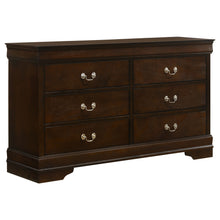 Load image into Gallery viewer, Louis Philippe Dresser