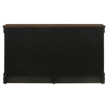 Load image into Gallery viewer, Louis Philippe Dresser