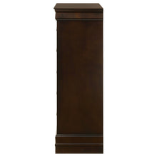 Load image into Gallery viewer, Louis Philippe Chest of Drawers