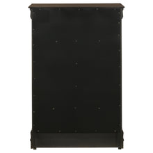 Load image into Gallery viewer, Louis Philippe Chest of Drawers
