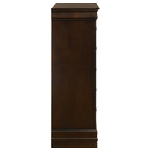 Load image into Gallery viewer, Louis Philippe Chest of Drawers