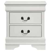 Load image into Gallery viewer, Louis Philippe Nightstand