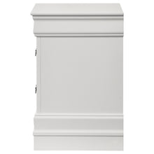 Load image into Gallery viewer, Louis Philippe Nightstand